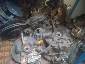 Ex Japan Hubs