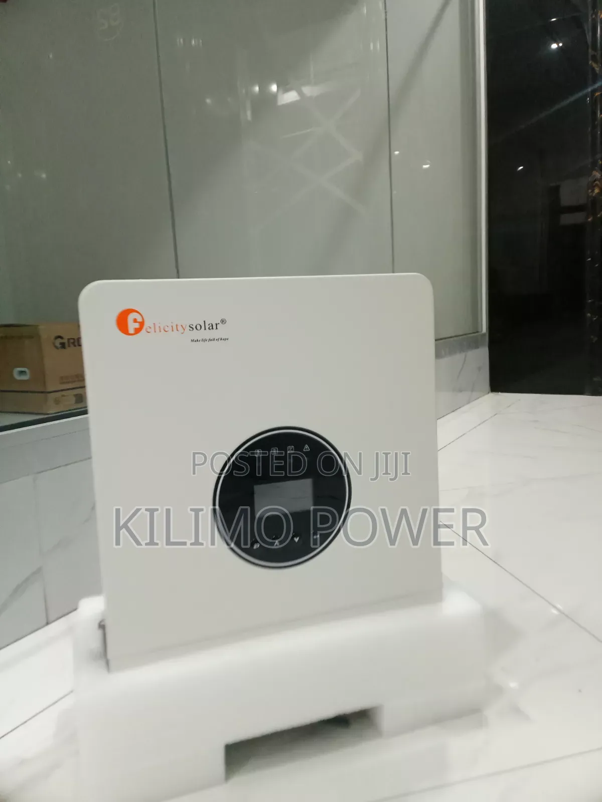 6Kva Felicity Solar Inverter