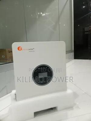 6Kva Felicity Solar Inverter
