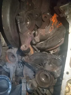 Ex Japan Hubs