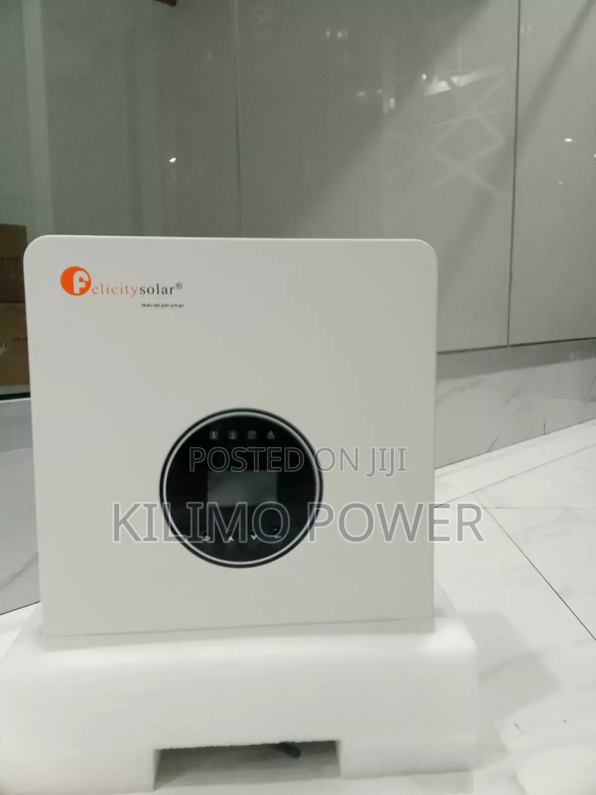 6Kva Felicity Solar Inverter