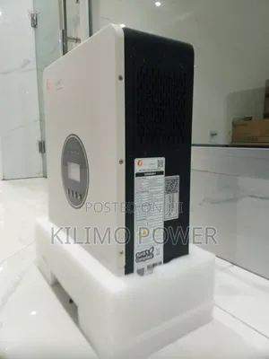 6Kva Felicity Solar Inverter
