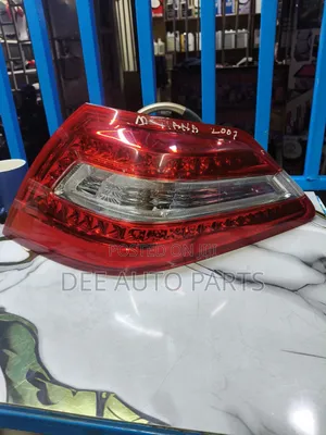 Nissan Teana 2009 Tail Light