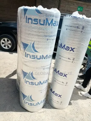 Heat Insulation Thermal Barrier Coating ( 2mm)