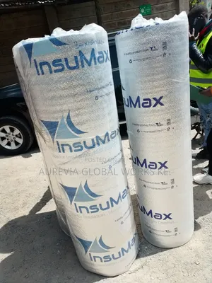 Heat Insulation Thermal Barrier Coating ( 2mm)