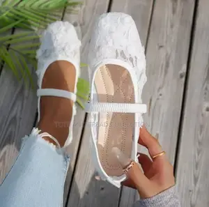 Ballerina Shoes