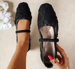 Ballerina Shoes