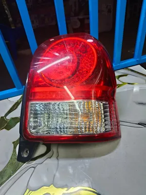Porte 2015 Backlight