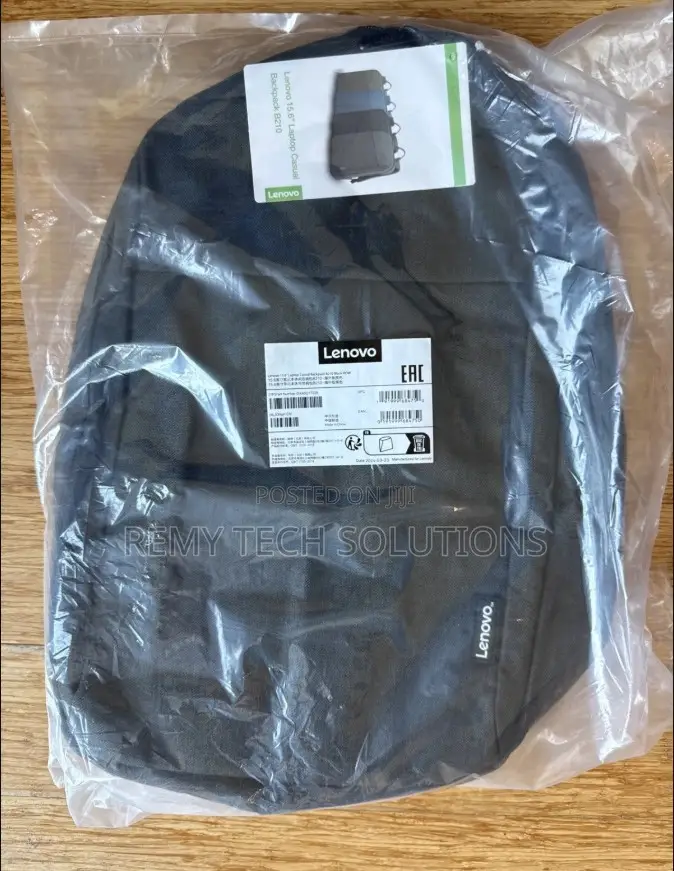 Lenovo B210 Backpack || Lenovo B210 Backpack