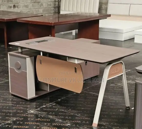 1.8M Manager Office Desk