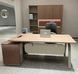1.8M Manager Office Desk