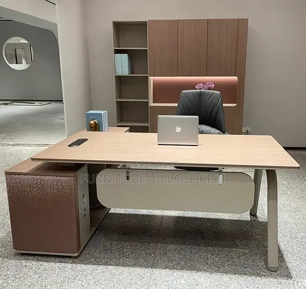 1.8M Manager Office Desk