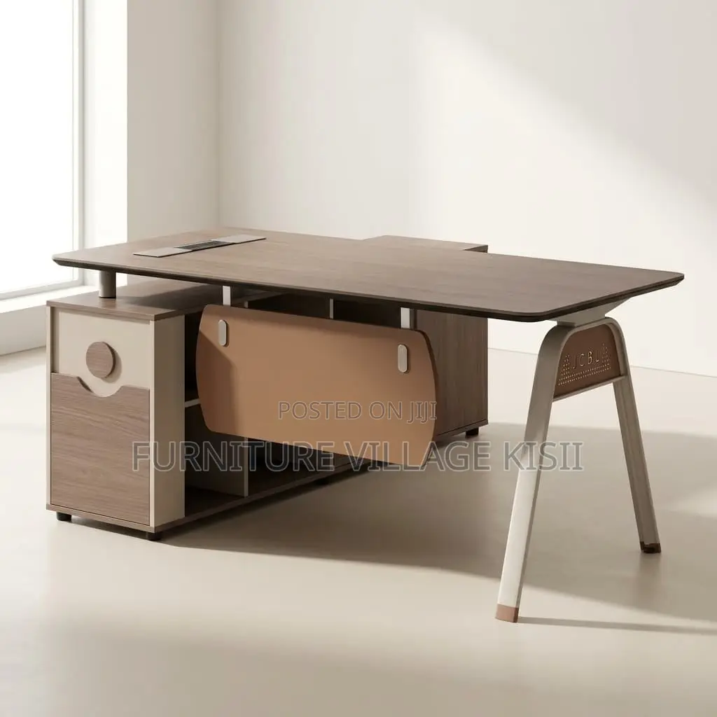 1.8M Manager Office Desk