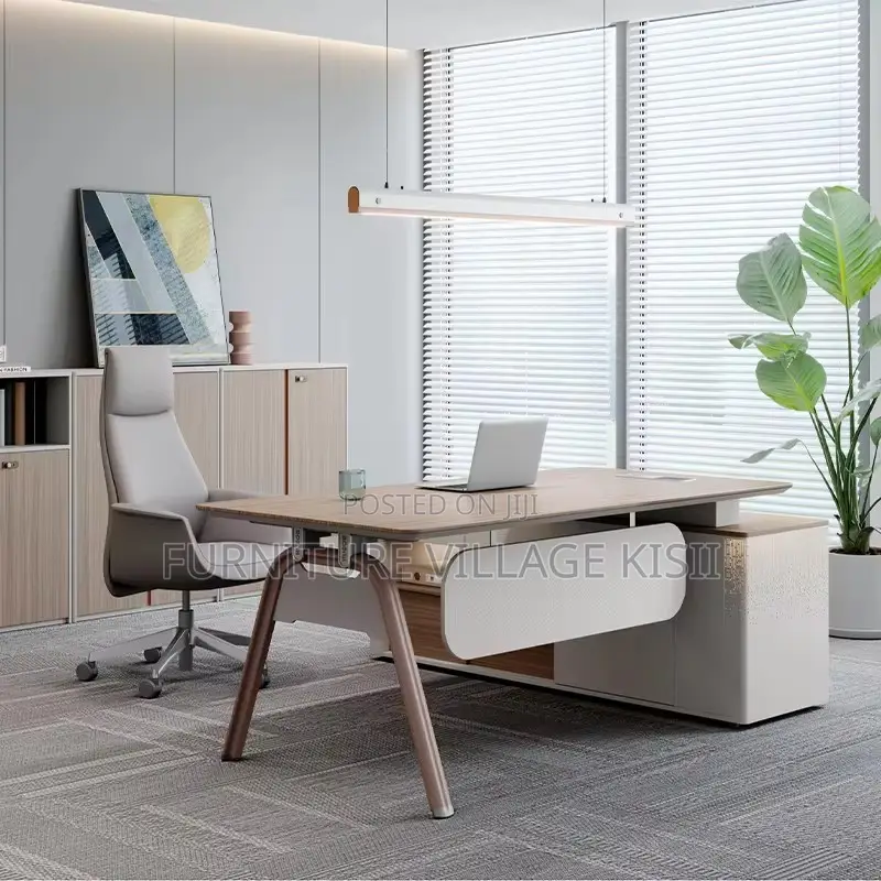1.8M Manager Office Desk
