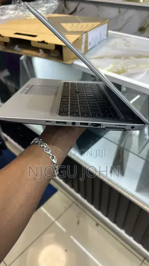 Laptop HP EliteBook 840 G3 8GB Intel Core i7 SSD 256GB