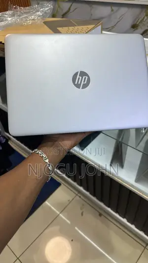 Laptop HP EliteBook 840 G3 8GB Intel Core i7 SSD 256GB