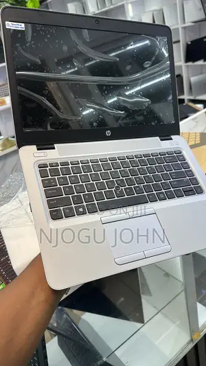 Laptop HP EliteBook 840 G3 8GB Intel Core i7 SSD 256GB