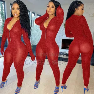 Quality Jamsuit Available