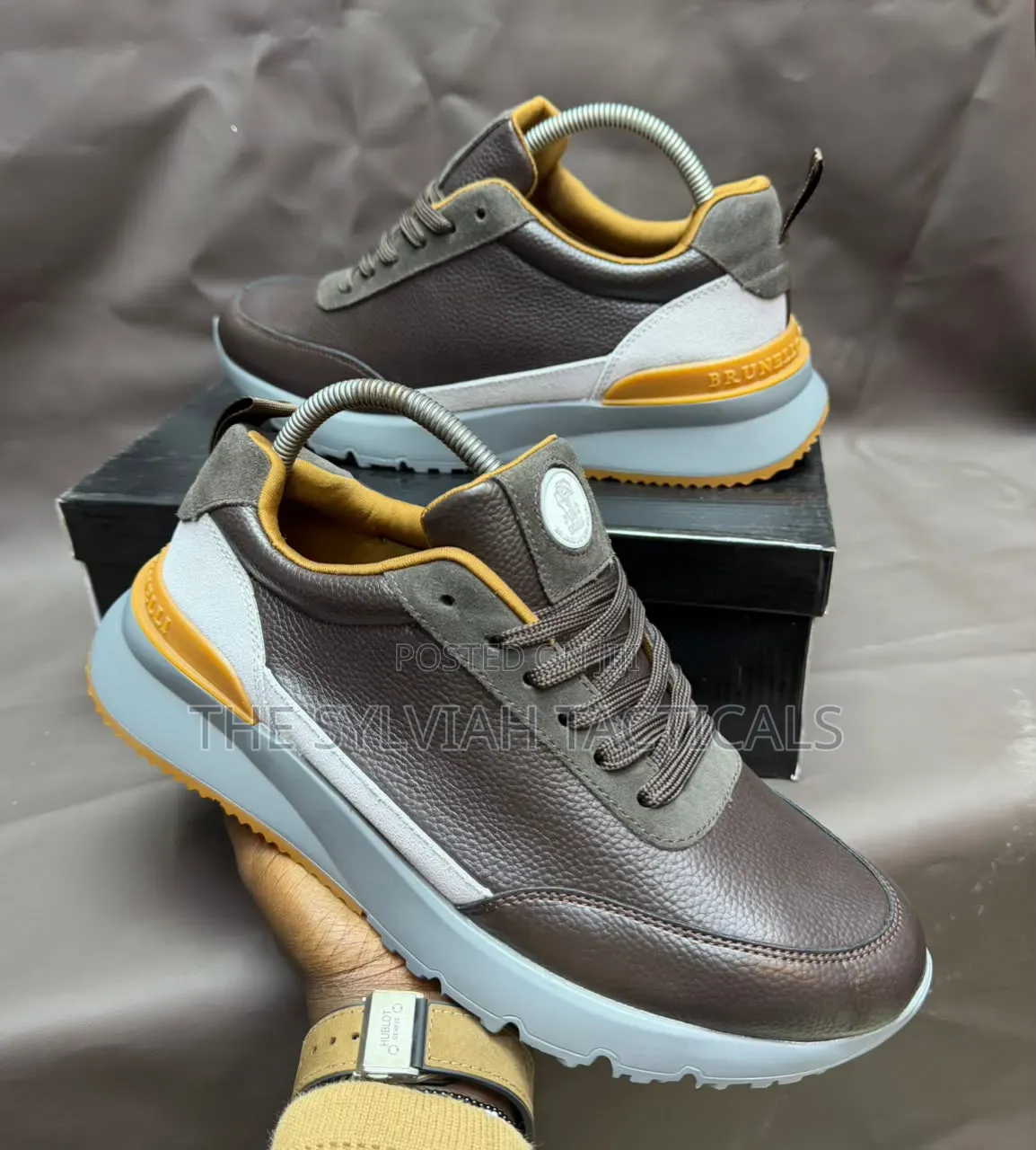 Original Unisex Legit Brunello