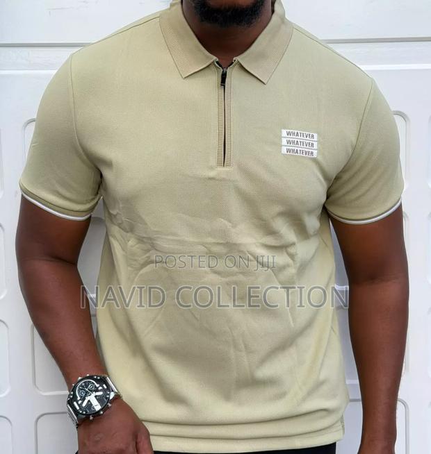 Comfortable Versatile Tshirts - main view