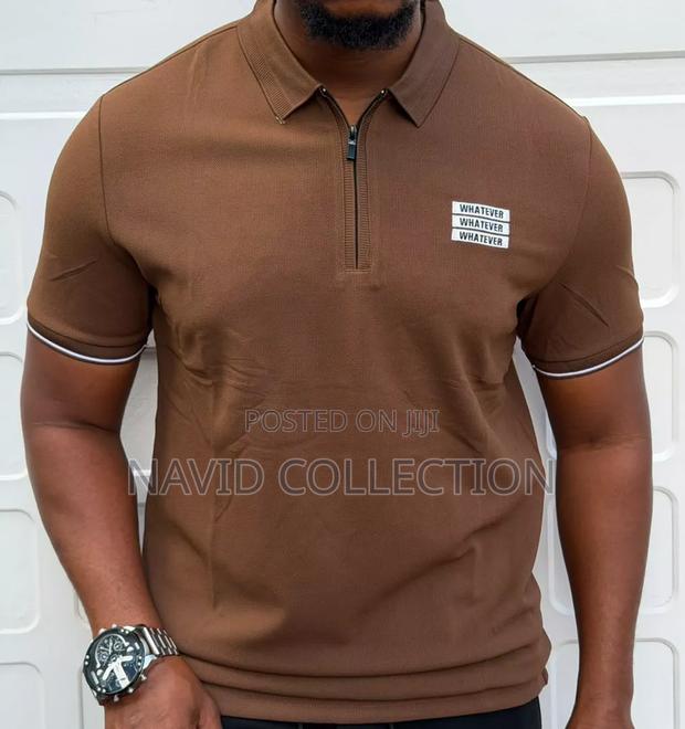 Comfortable Versatile Tshirts - thumbnail 2