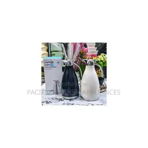 2ltrs Plain Flask