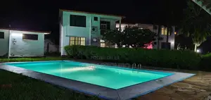 2 Bedroom Furnished Cottage, Casaurina Malindi