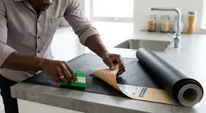 ✨ 0.6*10 Meters Removable Contact Paper (Peel/Stick)