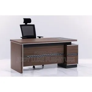 Mohagany Executive Office Table