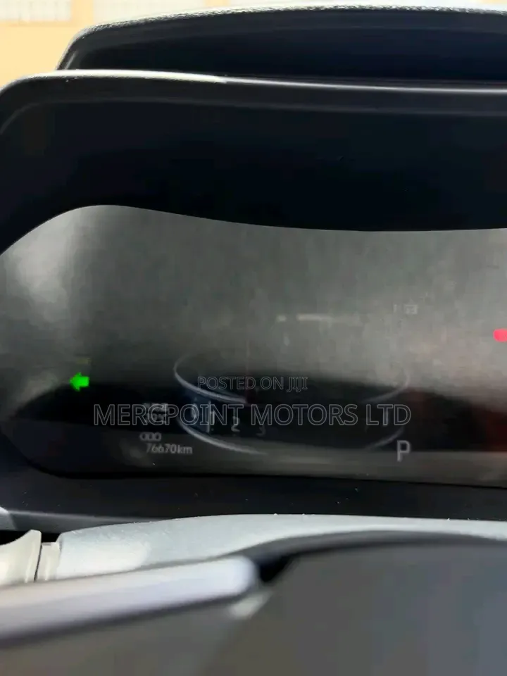 Toyota Raize 2020 Beige