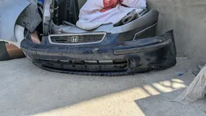 Honda Civic 1998 Complete Front Bumper With Grill