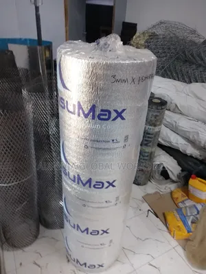 Insulative Cladding Insulation 3 Millimeters