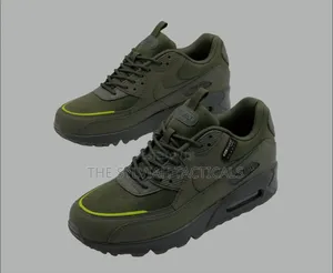 Original Legit Unisex Airmax 90