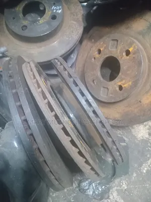 Break Disk