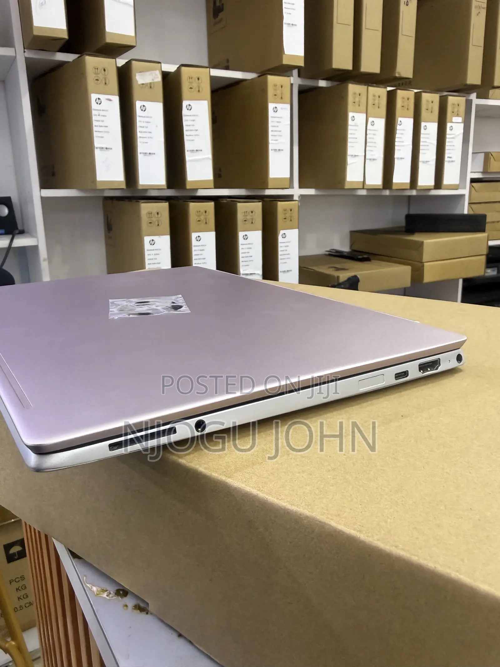 Laptop HP Pavilion 13 8GB Intel Core i5 SSD 256GB
