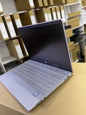 Laptop HP Pavilion 13 8GB Intel Core i5 SSD 256GB