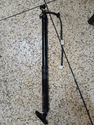 Harrier 2pair Boot Shock Available