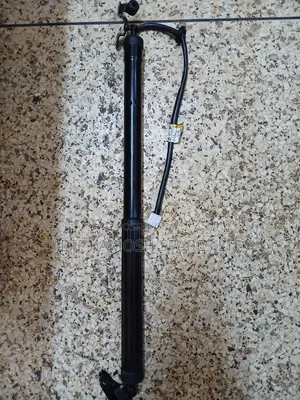 Harrier 2pair Boot Shock Available