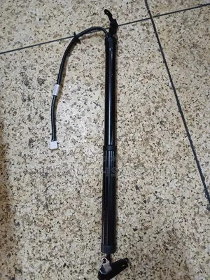 Harrier 2pair Boot Shock Available