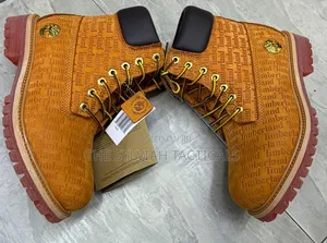 Orginal Unisex Legit Timberland