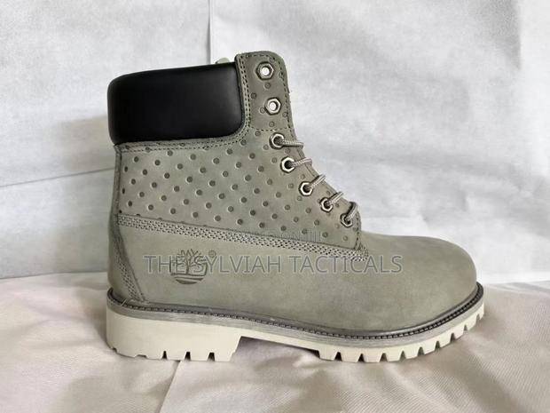 Orginal Unisex Legit Timberland - thumbnail 5
