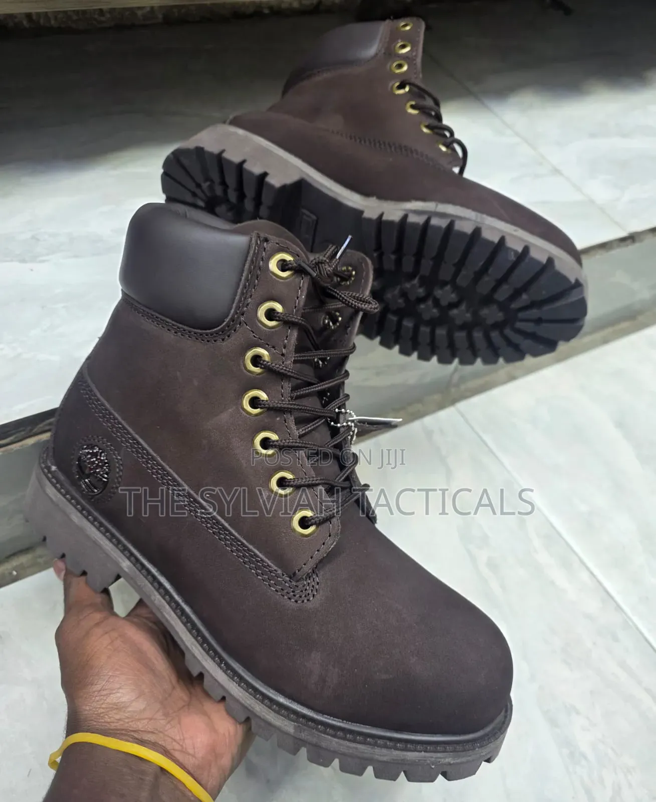 Orginal Unisex Legit Timberland