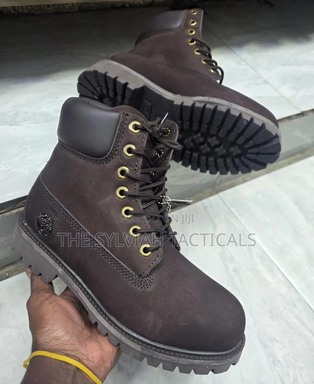 Orginal Unisex Legit Timberland - thumbnail 7