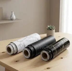 Quality Easy to Install Adhesive Contact Paper Rolls