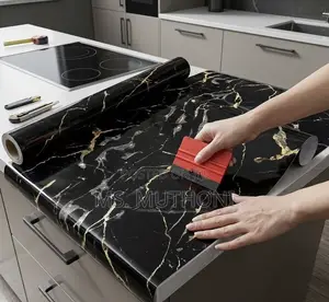 Quality Easy to Install Adhesive Contact Paper Rolls
