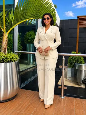 Ladies Suit