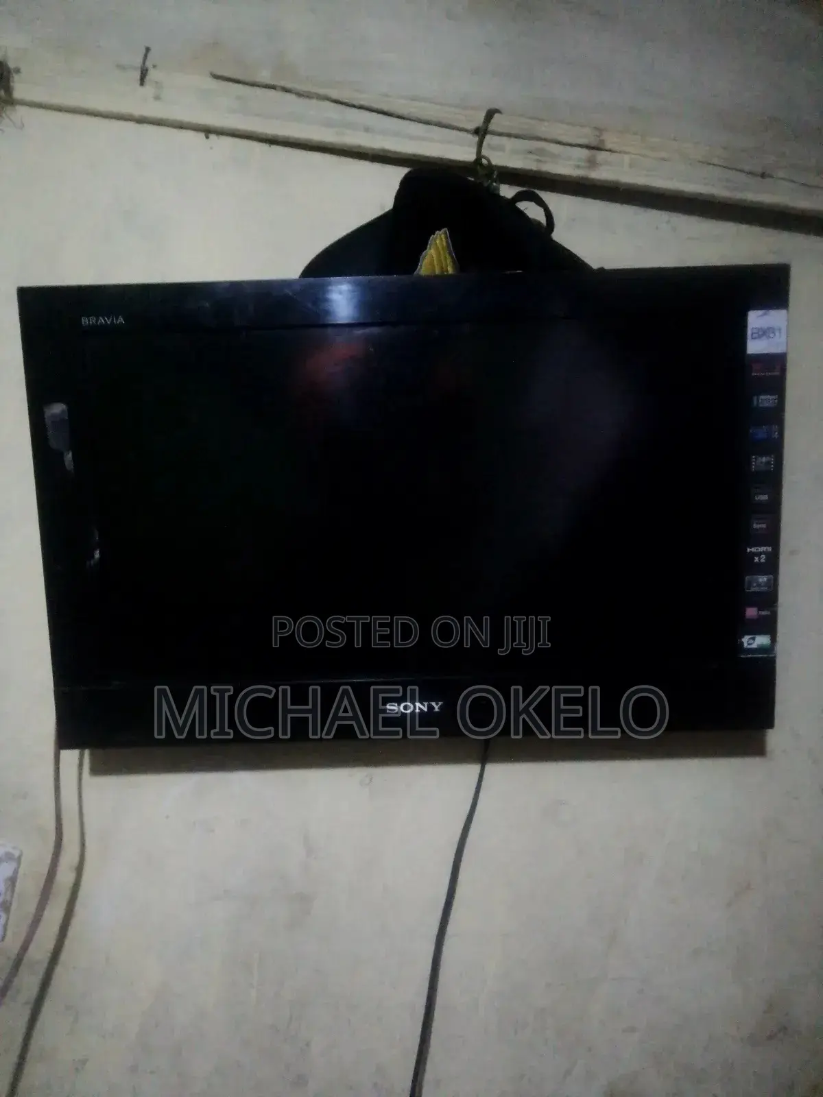 Sony Television 32inch