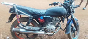 Ranger R-2020 2018 Black
