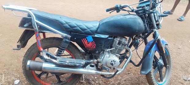 Ranger R-2020 2018 Black