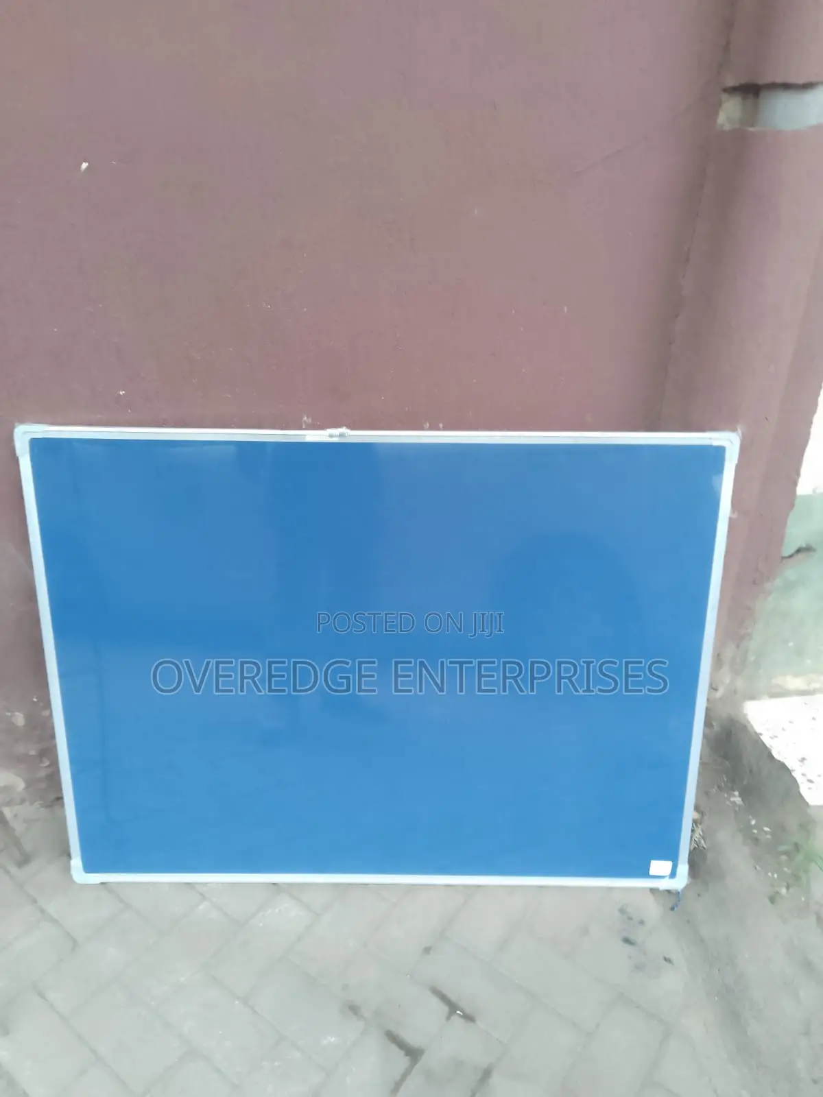 4ftx3ft Pin Noticeboard